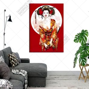 tranh co gai nhat ban 18 6 2022 ho tranh co gai nhat ban 18 6 2022 ho