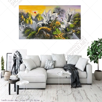 tranh co son dau 19 10 2022 ho