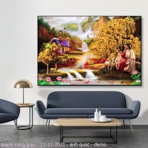 tranh cong giao 11 11 2021 anh quoc