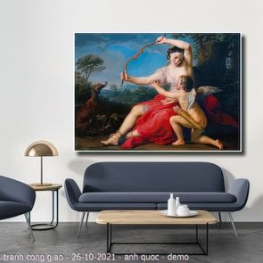 tranh cong giao 26 10 2021 anh quoc