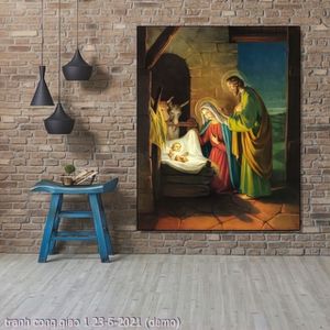 tranh cong giao 1 23 6 2021