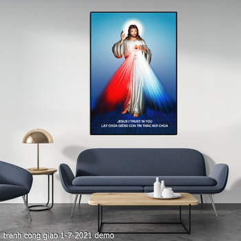 tranh cong giao 1 7 2021