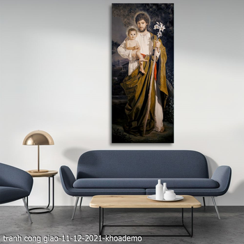 tranh cong giao 11 12 2021 khoa