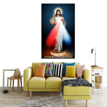 tranh cong giao 13 3 2021 Toan