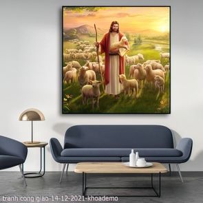 tranh cong giao 14 12 2021 khoa