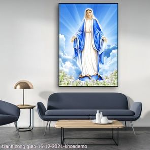 tranh cong giao 15 12 2021 khoa