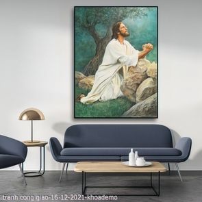 tranh cong giao 16 12 2021 khoa