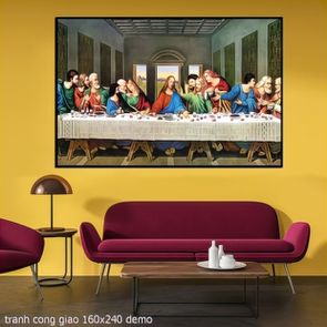 tranh cong giao 160x240