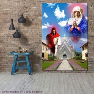 tranh cong giao 17 1 2022 ha