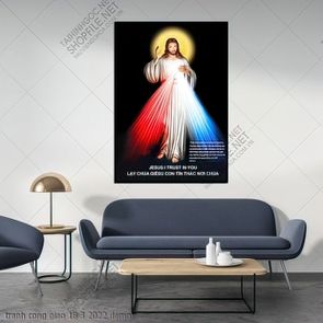 tranh cong giao 18 3 2022