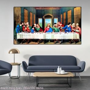 tranh cong giao 180xx100