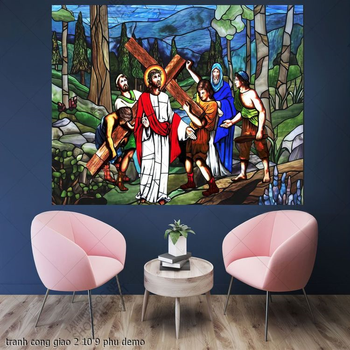 tranh cong giao 2 10 9 phu