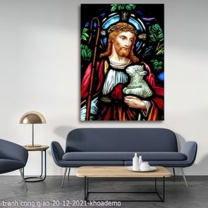 tranh cong giao 20 12 2021 khoa