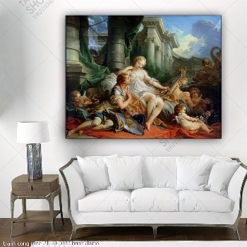 tranh cong giao 21 10 2022 hanh