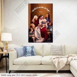 tranh cong giao 21 5 2022 quyen