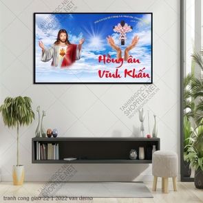 tranh cong giao 22 1 2022 van