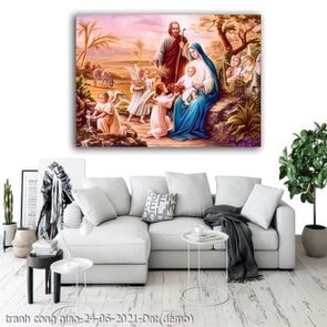 tranh cong giao 24 06 2021 Dat