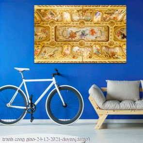 tranh cong giao 24 12 2021 duyen