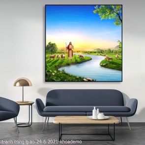 tranh cong giao 24 6 2021 khoa