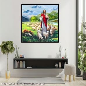 tranh cong giao 24=5=2021