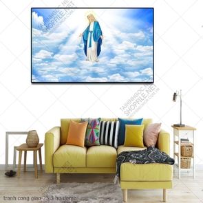 tranh cong giao 25 3 ho