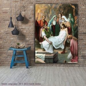 tranh cong giao 25 5 2022 hanh