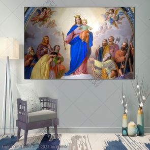 tranh cong giao 26 3 2022 ha