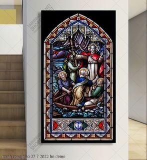 tranh cong giao 27 7 2022 ho