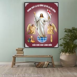 tranh cong giao 28 4 2021 khoa