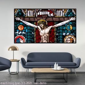 tranh cong giao 3 5 2021  van