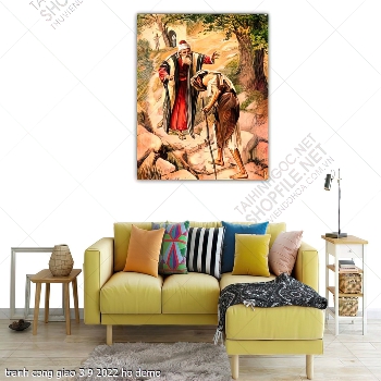 tranh cong giao 3 9 2022 ho