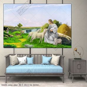 tranh cong giao 30 3 2022 ha