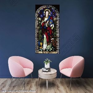 tranh cong giao 30 9 phu