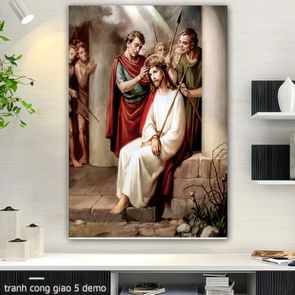 tranh cong giao 5
