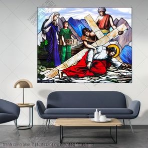 tranh cong giao 7 (120x150) 07 09 2022 hieu