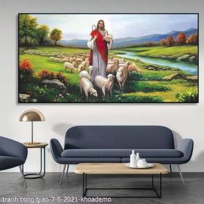 tranh cong giao 7 6 2021 khoa