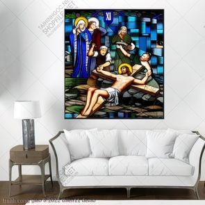 tranh cong giao 8 2022 thien11