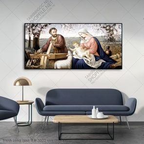 tranh cong giao 9 6 2022 van