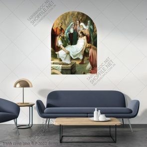 tranh cong giao 9 7 2022