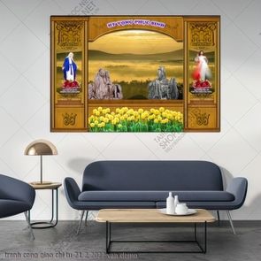 tranh cong giao chi tu 21 2 2022 van