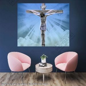 tranh cong giao chua giesu 01112022 phu