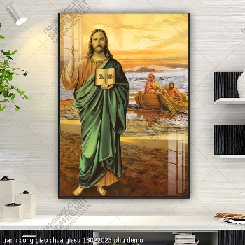 tranh cong giao chua giesu 18022023 phu