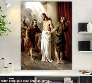 tranh cong giao cuoc kho nan