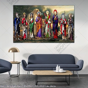 tranh cong giao dep (150x244cm) 02112022 hieu