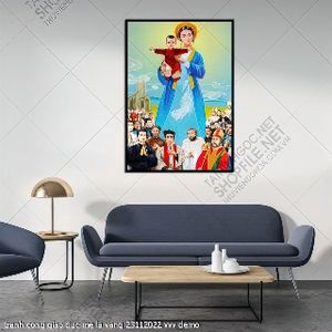 tranh cong giao duc me la vang 23112022 vvv