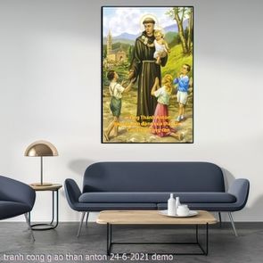 tranh cong giao than anton 24 6 2021