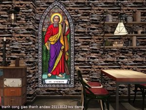 tranh cong giao thanh andrew 25112022 vvv