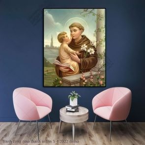 tranh cong giao thanh anton 5 4 2022