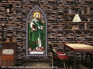 tranh cong giao thanh balotomeo 25112022 vvv