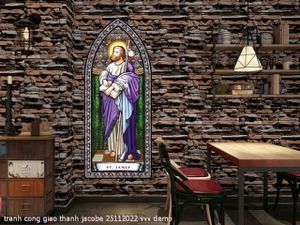 tranh cong giao thanh jacobe 25112022 vvv